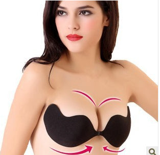 SEXY PUSH UP STRAPLESS BRA