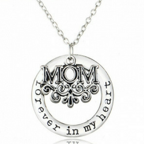 Mothers Necklace Gift